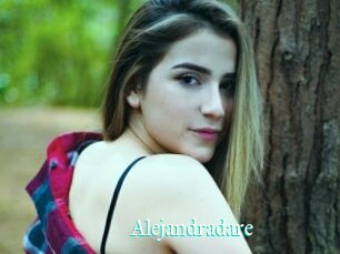 Alejandradare