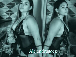 Alejandragoez