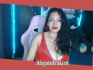 Alejandrakim