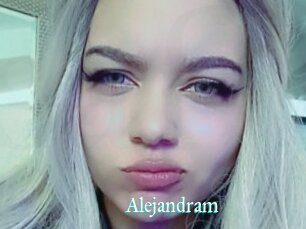 Alejandram
