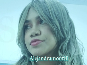 Alejandramontill