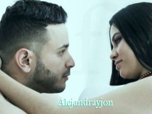 Alejandrayjon