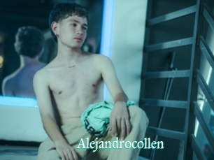 Alejandrocollen