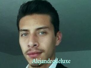 Alejandrodeluxe