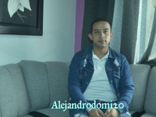 Alejandrodomi20