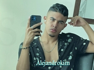 Alejandrokim