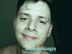 Alejandroking19