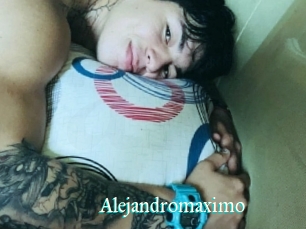 Alejandromaximo