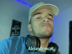 Alejandroscot