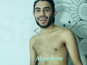 Alejandrosx