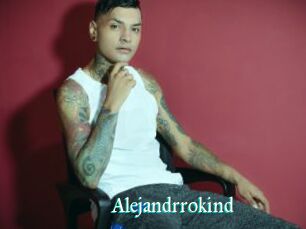 Alejandrrokind
