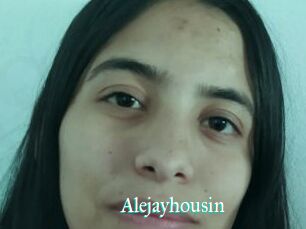 Alejayhousin
