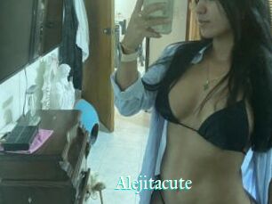 Alejitacute