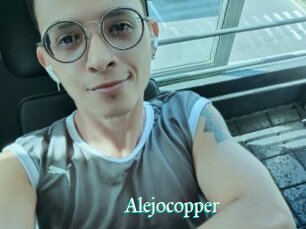 Alejocopper