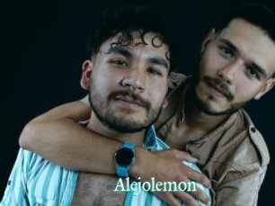 Alejolemon