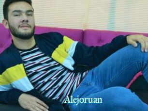 Alejoruan