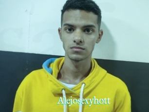 Alejosexyhott