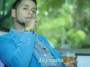 Alejosmits