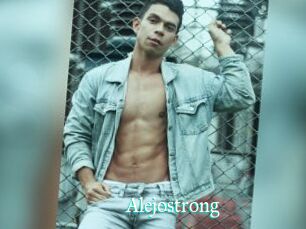 Alejostrong