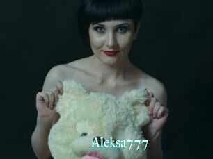 Aleksa777