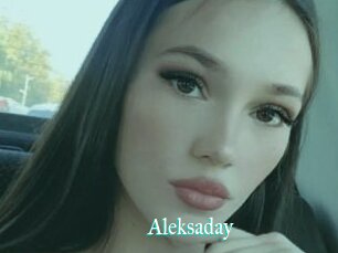 Aleksaday