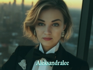 Aleksandralee
