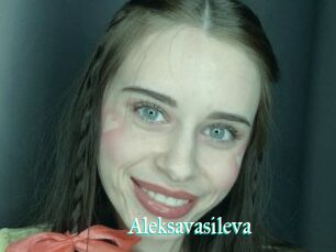 Aleksavasileva