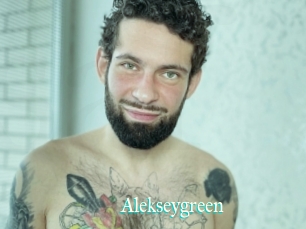 Alekseygreen