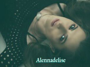 Alennadelise