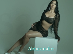 Alennamuller