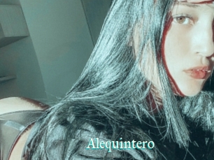 Alequintero