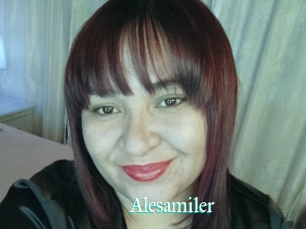 Alesamiler