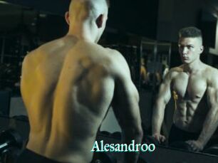 Alesandroo