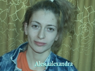 Alesiaalexandra