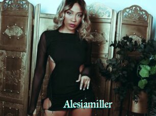 Alesiamiller