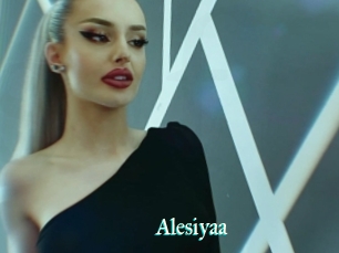 Alesiyaa
