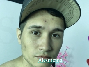 Alesmema