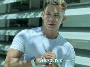 Alesperez