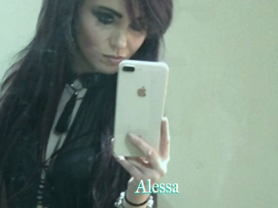 Alessa