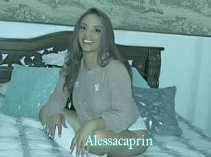 Alessacaprin