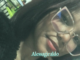 Alessagiraldo