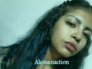 Alessainaction