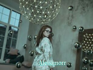 Alessamorr