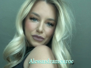 Alessandramonroe
