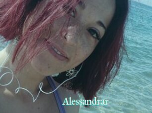 Alessandrar