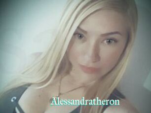 Alessandratheron