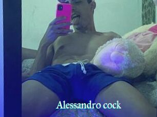 Alessandro_cock