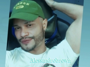 Alessandrobrown
