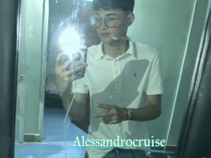 Alessandrocruise
