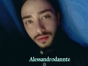 Alessandrodannte
